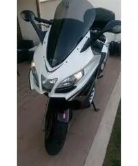 Aprilia Srv 850 2012 perfetto