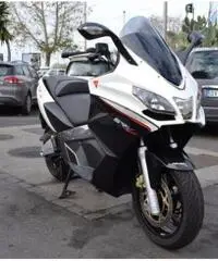 APRILIA SRV 850 Ott. 2o12 euro3 Originale Tagliandato