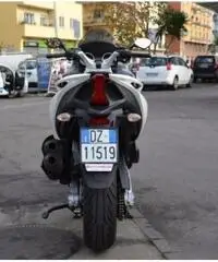 APRILIA SRV 850 Ott. 2o12 euro3 Originale Tagliandato