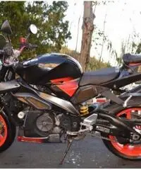 APRILIA Tuono 1000 R Lug. 2oo4 Km 27.000