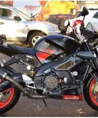 APRILIA Tuono 1000 R Lug. 2oo4 Km 27.000