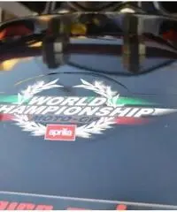 APRILIA Tuono 1000 R Lug. 2oo4 Km 27.000