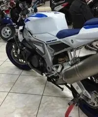 APRILIA Tuono 1000 R PASSAGGIO E GARANZIA INCLUSO