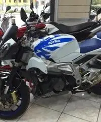 APRILIA Tuono 1000 R PASSAGGIO E GARANZIA INCLUSO