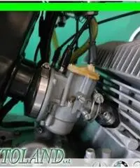 BENELLI 125 2C NAKED CONSERVATO SOLO 1850 KM UNICA