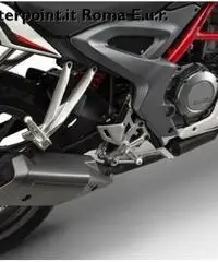 BENELLI BN bn 251