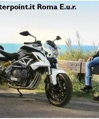 BENELLI BN bn 600 r
