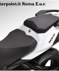 BENELLI BN bn 600 r