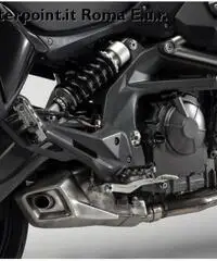 BENELLI BN bn 600 gt