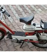 benelli cv 50