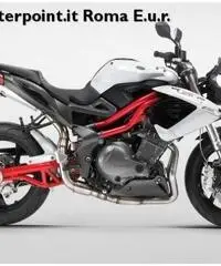 BENELLI TNT tnt 899