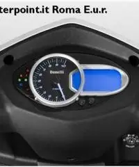 BENELLI ZenZero 350 zenzero 350