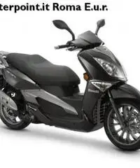 BENELLI ZenZero 350 zenzero 350