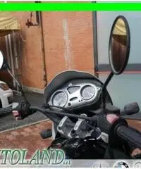 BMW F 650 GS BAULE POST. BAULETTI LATERALI Garantito e finanzia