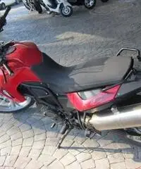 BMW F 650 GS