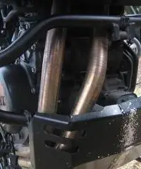 BMW F800 GS PERFETTA