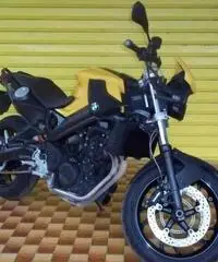 BMW F 800 R 2011