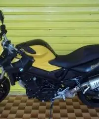 BMW F 800 R 2011