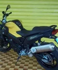 BMW F 800 R 2011