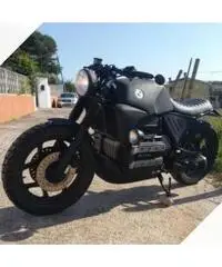 Bmw k100 special iscritta Asi