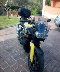 Bmw k1200r