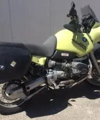 BMW R 1100 GS TURISMO