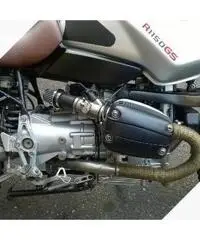 Bmw r 1150 gs - 2001