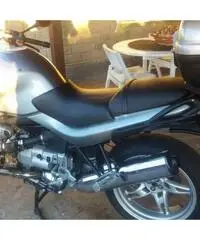 BMW  R1150R BMW  R1150R