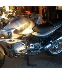 BMW  R1150R BMW  R1150R