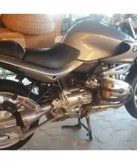 BMW  R1150R BMW  R1150R