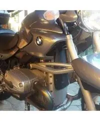 BMW  R1150R BMW  R1150R