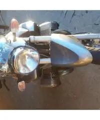 BMW  R1150R BMW  R1150R