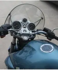 BMW R 1150 R – ANNO 2001 BMW R 1150 R – ANNO 2001