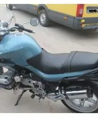 BMW R 1150 R – ANNO 2001 BMW R 1150 R – ANNO 2001