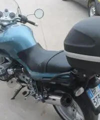 BMW R 1150 R – ANNO 2001 BMW R 1150 R – ANNO 2001