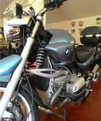 BMW R 1150 R – ANNO 2001 BMW R 1150 R – ANNO 2001