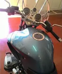 BMW R 1150 R – ANNO 2001 BMW R 1150 R – ANNO 2001