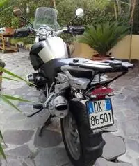BMW R 1200 GS Gran Turismo cc 1200