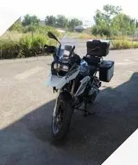Bmw r 1200 gs - 2013