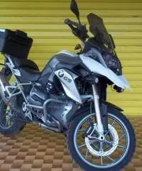 BMW R 1200 GS 2013