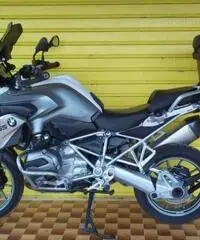 BMW R 1200 GS 2013
