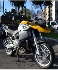 BMW R 1200 GS Lug. 2oo6 €. 4.900 Permute Rate Garanzia