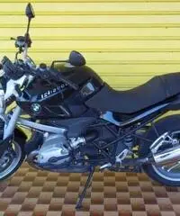 BMW R 1200 R 2007