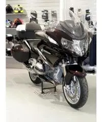 BMW R 1200 RT R 1200 RT
