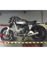 Bmw R45 cafe racer