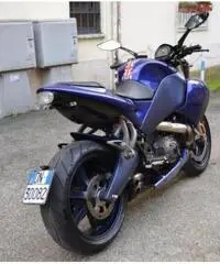 BUELL 1125 CR Ago 2oo9 euro3