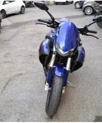 BUELL 1125 CR Ago 2oo9 euro3