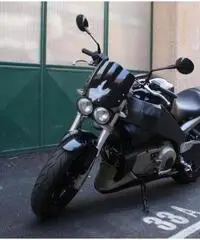 Buell Lightning XB12 25th Anniversary, Appena tagliandata Buell Lightning XB12 25th Anniversary, Appena tagliandata