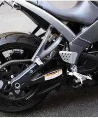 Buell Lightning XB12 25th Anniversary, Appena tagliandata Buell Lightning XB12 25th Anniversary, Appena tagliandata