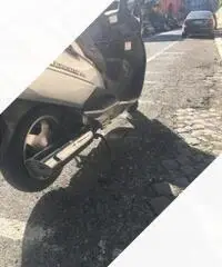 Burgman 400 -2001 Burgman 400 -2001